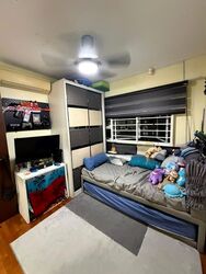Blk 619B Punggol Breeze (Punggol), HDB 4 Rooms #580855281